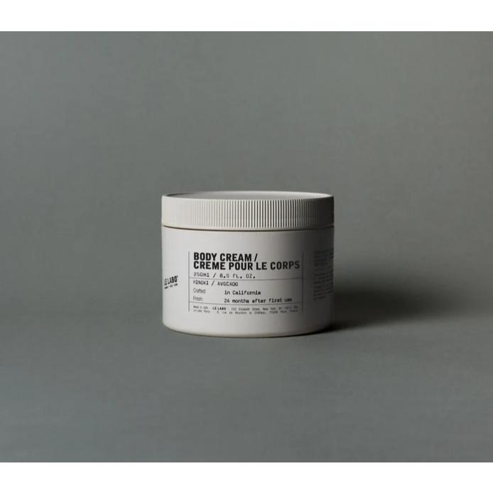 樂天商城 - 【並行輸入品】LE LABO ル ラボ ボディクリーム ヒノキ 250ml　HINOKI【送料無料】