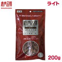 鹿肉五膳 ライト 200g（