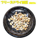フリーズドライ 国産納豆30g 犬用フード