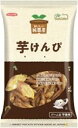 ノースカラーズ 純国産 芋けんぴ 125g