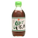 マルシマ ゆずぽん酢 300ml