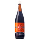 丸島醤油 純正こいくち醤油 1.8L 1箱(6本入)