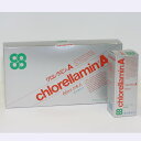 【送料込】クロレラ工業　クロレラミンA（60ml）　5本【購入特典★クロレラミンCVE10粒入小袋×10★おまけ】