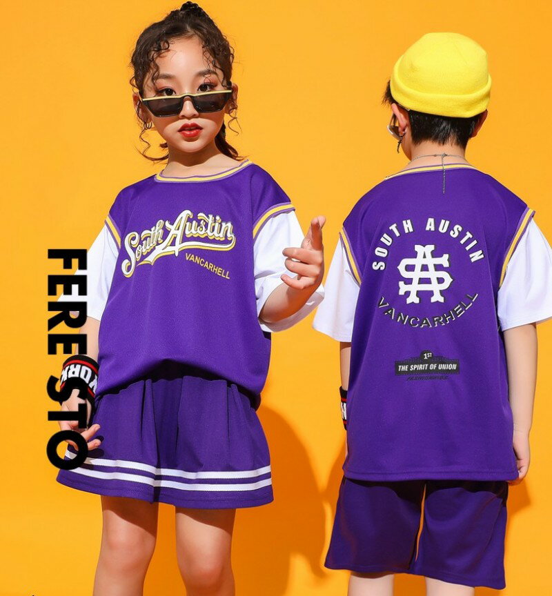 あす楽！ ダンス 衣装 ヒップホップ キッズ ダンス衣装 tシャツ ガールズ スカート 男の子 パンツ 子供服 キッズダンス衣装 かっこいい 体操服 sale 激安