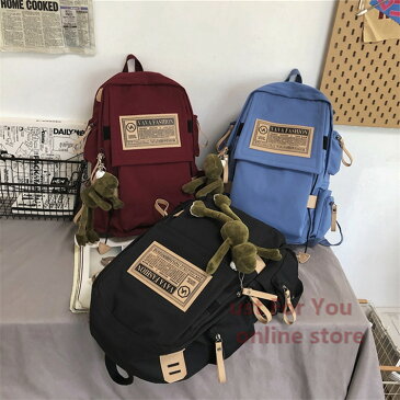 バッグ リュック 撥水 リュック おしゃれ 通学 bag レディース 大人 スクールバッグ リュックサック 通学リュック 女の子 学生 子供バッグ キッズ 大容量 かわいい 高校生 ポケット