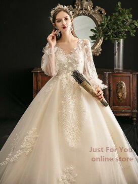 ウェディングドレス ワンピース ブライダル 結婚式 二次会 編み上げ カラードレス ウエディングドレス 花嫁ドレス 妊婦 マタニティ フォトウェディング