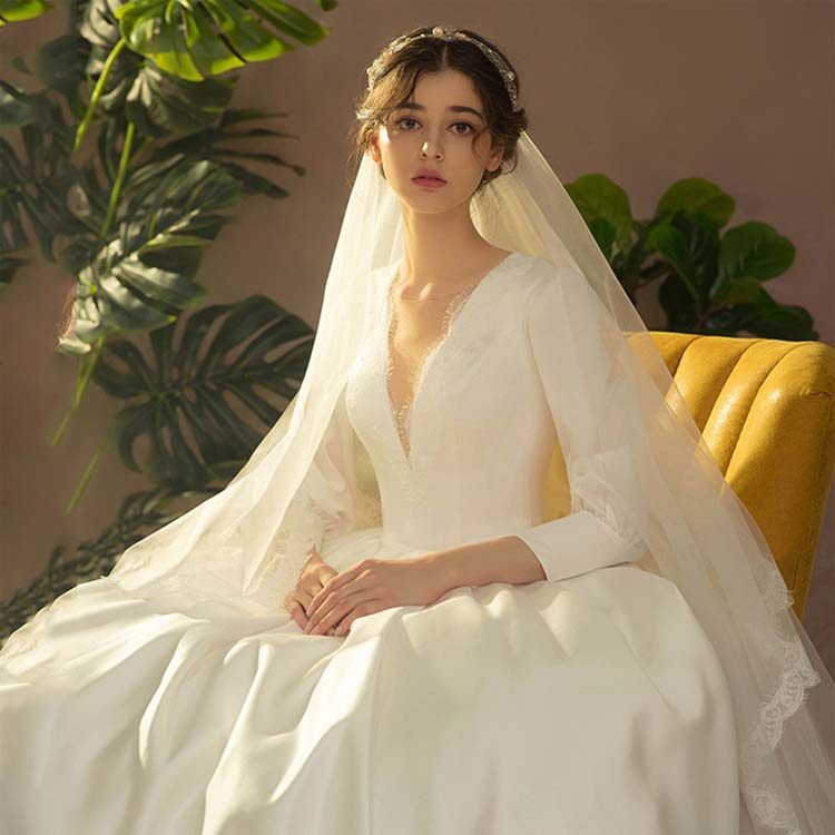 花嫁 ウエディングドレス 二次会ドレス 結婚式 格安 ウエディングドレス 披露宴 二次会 結婚式 イベント 演奏会 発表会 フォーマルドレス 編み上げタイプ 白 オシャレ 高級感 海外挙式 ウエディングドレス 花嫁 ファスナータイプ チュールスカート