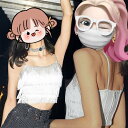 韓国 ヒップホップ 大人 ダンス衣装 セットアップ レディース ジャズ へそ出し ダンス 衣装 キャミソール パンツ DS おしゃれ 上下 ダンスウェア ヒップホップ hiphop 演出服 個性 着痩せ 派手 ファッション
