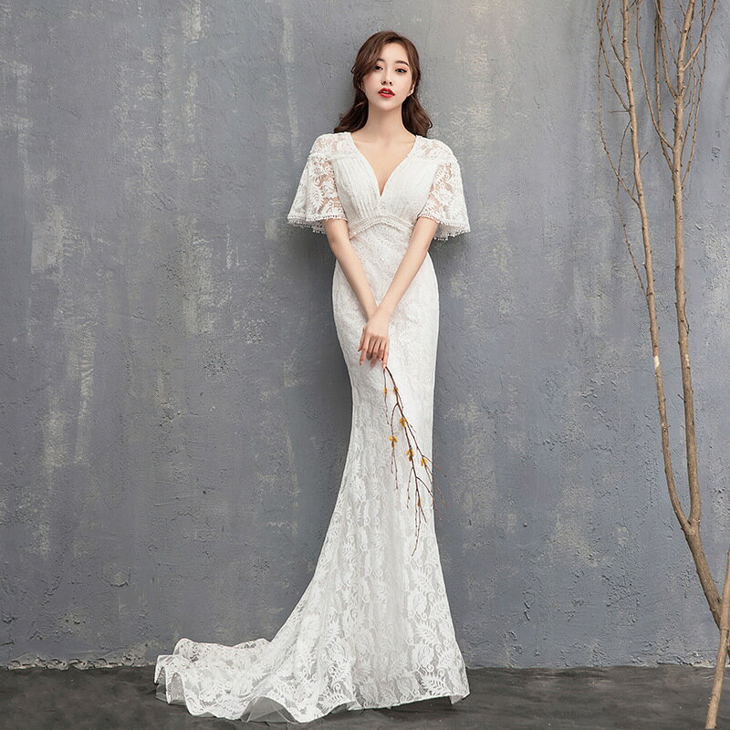 ǥ󥰥ɥ쥹 ޡᥤ ȥ졼󥿥 졼 󥰥ɥ쥹 ٿ ǥ󥰥ɥ쥹 µ Wedding Dress ֲ 󼡲 뺧 Ʊ ǥ ǥ󥰥ɥ쥹 쥬 XS~XLڥᥤɲǽ