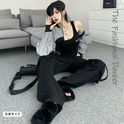 セクシー 演出服 ダンス衣装 大人 ダンス ジーンズ 衣装 パンツ セットアップ レディース jazz ステージ衣装 ヒップホップ ゴーゴーダンス 派手 おしゃれ 韓国風 韓国 舞台服 練習着 団体 ダンスウェア 送料無料