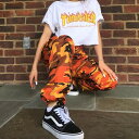 7色 迷彩パンツ ヒップホップダンス 衣装 メンズ レディース 迷彩 パンツ 大きいサイズ パンツ 軍パン ゆったり ストリート 大人 カーゴパンツ ずぼん パンツ 迷彩 ヒット