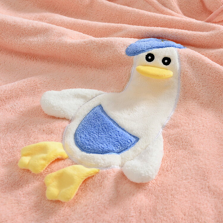 バスローブ キッズ バスポンチョ 女の子 男の子 フード付きバスタオル 子供 バスローブ 子供用バスローブ キッズバスタオル ビーチタオル プールタオル アニマル キッズバスローブ 肌触り抜群 柔らかさ 抗菌防臭 お風呂 温泉 ご出産祝い お誕生日 贈り物 プレゼント