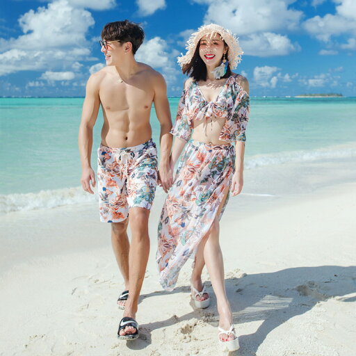 花柄 ペア水着 ペアルック カップル水着 レディース ビキニ4点セット メンズ パンツ 総柄 パッド付き メンズ水着 男性用 ビーチパンツ サーフパンツ みずぎ mizugi ミズギ 男女 温泉 ハネムーン 蜜月 海外旅行 新婚旅行 夏 海 プール 花柄 ペア水着 ペアルック カップル水着 レディース ビキニ4点セット メンズ パンツ 総柄 パッド付き メンズ水着 男性用 ビーチパンツ サーフパンツ みずぎ mizugi ミズギ 男女 温泉 ハネムーン 蜜月 海外旅行 新婚旅行 夏 海 プール