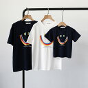 親子ペアTシャツ　ママ　パパ　子供　短袖 親子お揃い　メンズTシャツ レディース　姉妹 トップス おそろい親子服 兄弟 姉妹 ビーチ ペアルック　誕生日プレゼント　子供　キッズ　旅行 セットアップ 日常服 可愛い トップス 2