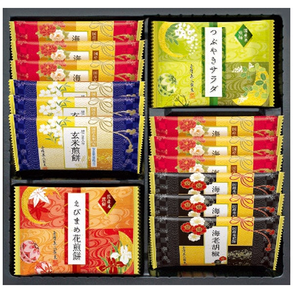 スイーツ ギフト せんべい 煎餅 おかき 和菓子 焼き菓子 兼六の華 米菓 セット 詰め合わせ 個包装 食品 引き出物 四十九日 引出物 お返し 喪中 法事 お供え物 満中陰志 忌明け 49日 挨拶状 粗…