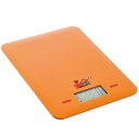 【香典返し 送料無料】 キッチン家電 ギフト キッチンスケール はかり 電子ばかり 計量 ウルトラスリム ライト 軽量 薄い オレンジ ジアレッティ 引き出物 四十九日 引出物 お返し 喪中 法事 お供え物 満中陰志 忌明け 49日 挨拶状 粗供養 品物 お礼 GR-9620OR(3)