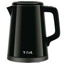 【香典返し 送料無料】 ティファール T-fal キッチン家電 ギフト ケトル 電気ポット ディスプレイ ロック コントロール 電気ケトル 0.8L 湯沸かし ...