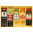 【香典返し 送料無料】 調味料 ギフト キッコーマン 醤油 みりん 料理酒 イカリソース セット 詰め合わせ 食卓 調理 常温 食品 食べ物 引き出物 四十九日...