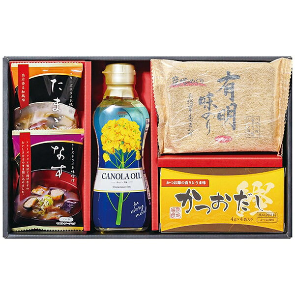 【香典返し 送料無料】 惣菜 ギフト 和食 味付け海苔 味のり 有明海苔 白子のり 調味料 油 だし スープ..