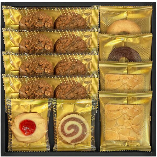 樂天商城 - 【香典返し 送料無料】 スイーツ お菓子 ギフト 焼き菓子 洋菓子 ベイクドスイーツファクトリー クッキー セット 詰め合わせ 千寿堂 個包装 食品 引き出物 四十九日 引出物 お返し 喪中 法事 お供え物 満中陰志 忌明け 49日 挨拶状 粗供養 品物 お礼 SC-AE