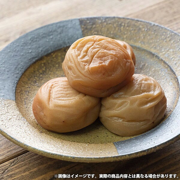 【香典返し 送料無料】 梅干し ギフト うめぼし 紀州南高梅 南高梅 紀の和み セッ...