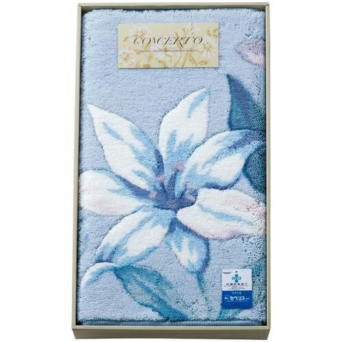 【香典返し 送料無料】 玄関マット 室内 おしゃれ 大判 ノーブル ブルー (7) 引き出物 四十九日 引出物 一周忌 お返し 喪中 法事 お供え物 満中陰志 忌明け 49日 挨拶状 品物 お礼