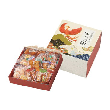 【香典返し 送料無料】 スイーツ ギフト お菓子 詰め合わせ 和菓子 京都朱雀あられ もちの園 LG-15 (10) 引き出物 四十九日 引出物 一周忌 お返し 喪中 法事 お供え物 満中陰志 忌明け 49日 挨拶状 品物 お礼