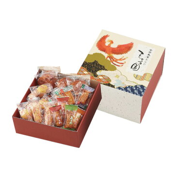 【香典返し 送料無料】 スイーツ ギフト お菓子 詰め合わせ 和菓子 京都朱雀あられ もちの園 LG-20 (12) 引き出物 四十九日 引出物 一周忌 お返し 喪中 法事 お供え物 満中陰志 忌明け 49日 挨拶状 品物 お礼