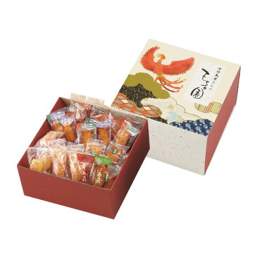 【香典返し 送料無料】 スイーツ ギフト お菓子 詰め合わせ 和菓子 京都朱雀あられ もちの園 LG-25 (12) 引き出物 四十九日 引出物 一周忌 お返し 喪中 法事 お供え物 満中陰志 忌明け 49日 挨拶状 品物 お礼