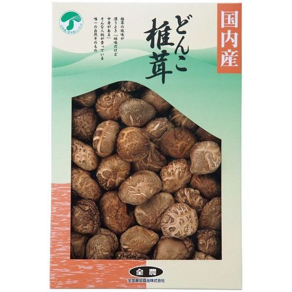 ●商品名/全農 どんこ椎茸 210g SK-50A ●商品内容/国内産どんこ椎茸(原木)210g ●賞味期間/製造日より365日 ●原産国/日本 ●加工地/日本 ●箱サイズ/約24.5×36.5×5cm ●総重量/約490g 煮物などに最適な国産どんこ椎茸です。 ※メーカー都合により予告なく商品のデザイン・内容が変更になる場合がございます。 ※画像はイメージです。実際の商品内容とは異なる場合があります。 香典返し専門店 ジャストハートのオンラインショッピング(通信販売)では、香典返しで先様に喜ばれるこだわりのギフトを多数ご用意しております。 今人気のカタログギフトやお買い得商品も多数掲載。数量限定の最大60%OFF商品もございます。のし紙や包装紙など豊富なギフトオプションをご選択可能。企業・法人様の大量注文にも丁寧にご対応させて頂きます。年賀欠礼の喪中ハガキや法要案内ハガキなどの無料印刷サービスや香典帳や名簿の整理も大変便利でお得です。香典返し以外にも様々な用途にご対応いたしますので、何なりとお尋ね下さい。