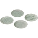 【香典返し 送料無料】 食器 ギフト 皿 小皿 美濃焼 小田陶器 吉祥文様 小皿揃 セット 詰め合わせ おしゃれ シンプル 日用品 雑貨 引き出物 四十九日 引出物 お返し 喪中 法事 お供え物 満中陰志 忌明け 49日 挨拶状 粗供養 品物 お礼 ODA02-4004A