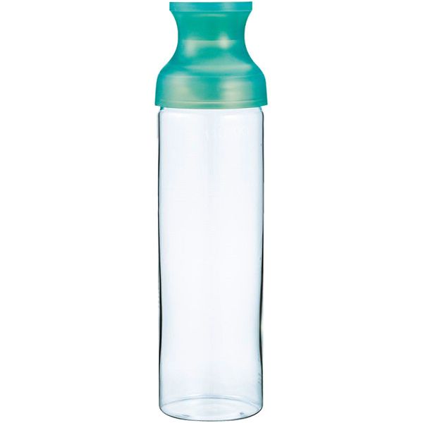【香典返し 送料無料】 ハリオ キッチン用品 ギフト 水差し ピッチャー 茶ポット HARIO フィルターインカラフェ 台所用品 日用品 雑貨 引き出物 四十九日 引出物 お返し 喪中 法事 お供え物 満中陰志 忌明け 49日 挨拶状 粗供養 品物 お礼 FIR-100-TG