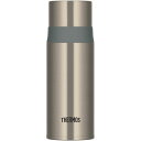 【香典返し 送料無料】 キッチン用品 ギフト 水筒 ステンレスボトル サーモス ステンレスボトル 350ml 日用品 雑貨 おしゃれ 引き出物 四十九日 引出物 お返し 喪中 法事 お供え物 満中陰志 忌明け 49日 挨拶状 粗供養 品物 お礼 FFM-352SG