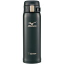 【香典返し 送料無料】 キッチン用品 ギフト 水筒 ステンレスボトル 象印 ステンレスマグ 480ml MIZUNOモデル 日用品 雑貨 おしゃれ 引き出物 四十九日 引出物 お返し 喪中 法事 お供え物 満中陰志 忌明け 49日 挨拶状 粗供養 品物 お礼 SM-SM48-BA