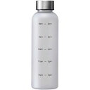 【香典返し 送料無料】 キッチン用品 ギフト 水筒 ステンレスボトル クリアタイム リマインダーボトル 560ml 日用品 雑貨 おしゃれ 引き出物 四十九日 引出物 お返し 喪中 法事 お供え物 満中陰志 忌明け 49日 挨拶状 粗供養 品物 お礼 RH-1647