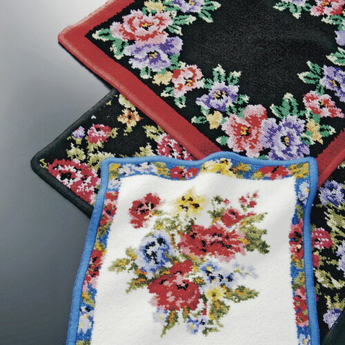 【香典返し 送料無料】シェニール タオルハンカチ 2P CNT05515Z [20]（引き出物 四十九日 引出物 お返し 喪中 法事 お供え物 満中陰志 忌明け 49日 挨拶状）