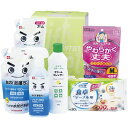 【香典返し 送料無料】 洗剤 ギフト キッチン用洗剤 台所用洗剤 水の激落ちくん 本体 詰め替え セット 詰め合わせ 抗菌 除菌 掃除 消耗品 日用品 引き出物...