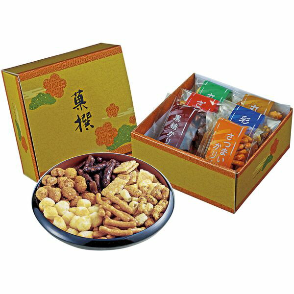 【香典返し 送料無料】 スイーツ 和菓子 ギフト おかき かりんとう セット 詰め合わせ 菓撰 国産玄米 国産もち米 米菓 あられ 黒糖 ざらめ 個包装 食品 引き出物 四十九日 引出物 お返し 喪中 法事 お供え物 満中陰志 忌明け 49日 挨拶状 粗供養 品物 お礼 ES-AE
