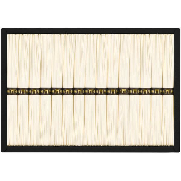 【香典返し 送料無料】 麺類 そうめん ギフト 三輪素麺 誉 30束 セット 詰め合わせ 手延べ そうめん にゅうめん 乾麺 小麦 保存食 食品..