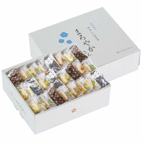 【香典返し 送料無料】 スイーツ ギフト おかき お菓子 和菓子 焼菓子 米菓 セット 詰め合わせ 天然水 まろやかさん 個包装 食品 食べ物 引き出物 四十九日 引出物 お返し 喪中 法事 お供え物 満中陰志 忌明け 49日 挨拶状 粗供養 品物 お礼 TM-30S