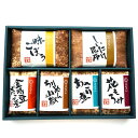 【香典返し 送料無料】 惣菜 つくだ煮 佃煮 ギフト 詰め合わせ 6種 セット おつまみ 昆布 椎茸 ちりめん 山椒 ブンセン 引き出物 四十九日 引出物 お返...