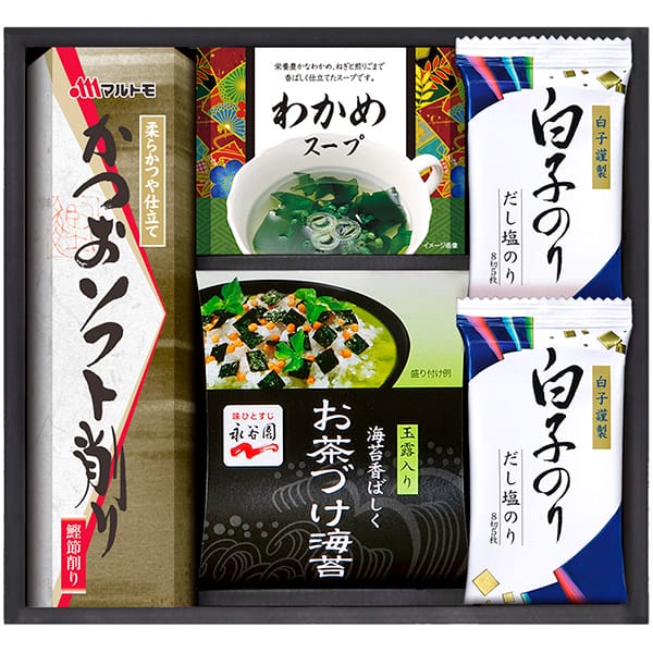 【香典返し 送料無料】 白子のり のり 味海苔 味付けのり ギフト 惣菜 セット 食卓 詰め合わせ 