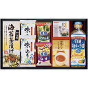 【香典返し 送料無料】 調味料 ギフト 日清オイリオ 食用油 アマノフーズ 減塩 味噌汁 セット 詰め合わせ 即席みそ汁 オニオンスープ 惣菜 食品 引き出物 ...