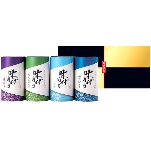 【香典返し 送料無料】 海苔 ギフト 味付海苔 味のり セット 有明海産 有明産 食べ比べ 詰め合わせ ゆ..