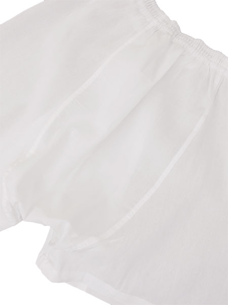 Creos(クレオス)クレープ 紳士パンツ 夏用 C226[M、Lサイズ]メンズ インナー