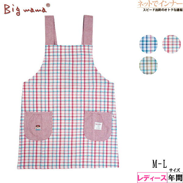 Big mama(�ӥå��ޥ�) H�����ץ��� �����å��� ǯ�� BM252[M-L������]