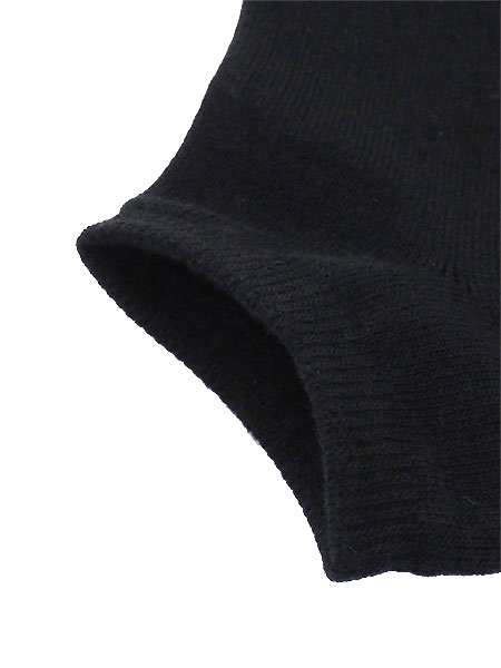 Calzetta メンズ スニーカー丈ソックス...の紹介画像3