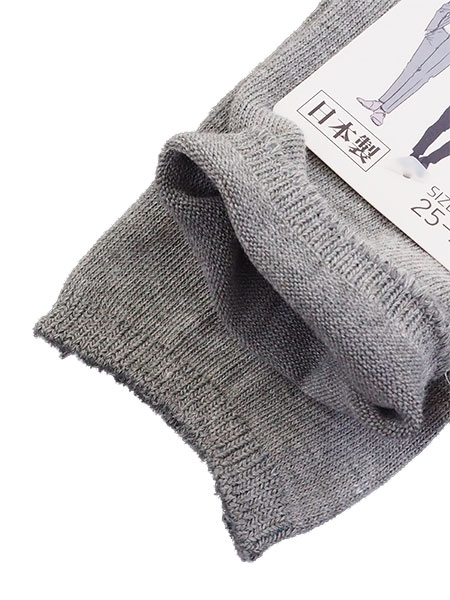 business&casual メンズ ソック...の紹介画像2