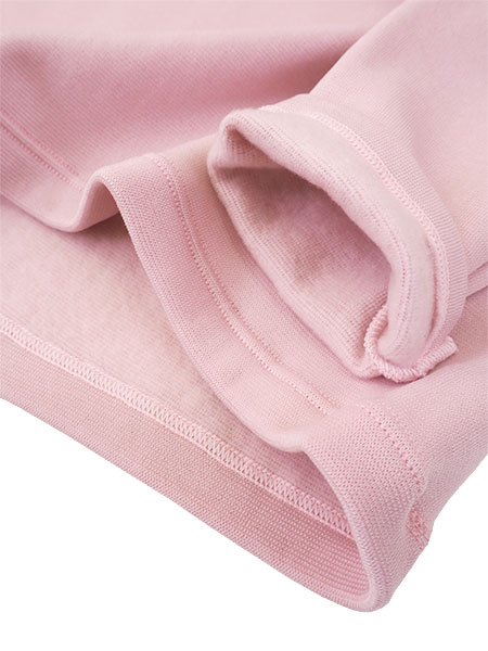 GUNZE(グンゼ)HOTMAGIC 寒さ知らず レディース 8分袖インナー 吸湿発熱 裏起毛 冬用 MH5646H[M、L、LLサイズ]