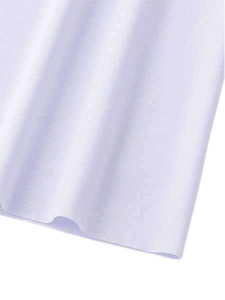 GUNZE(グンゼ)KIREILABO(キレイラボ)ひんやり接触冷感 レディース ラン型インナー(パッド付) 夏用 KL7258N[M、L、LLサイズ]